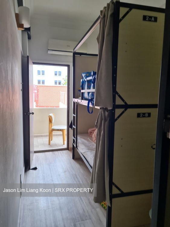 Jalan Besar (D8), Detached #523584781